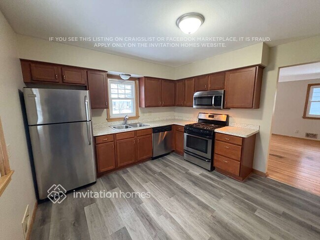 Foto del edificio - 4240 6th St NE