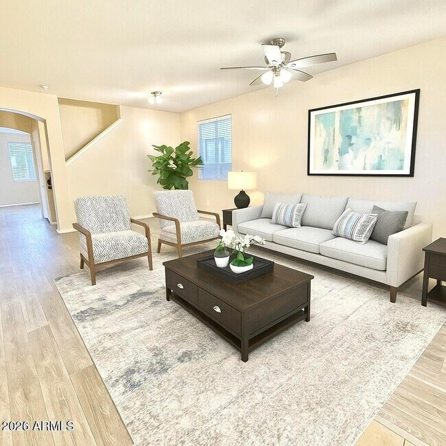 Building Photo - 42564 W Palmyra Ct