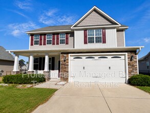 Building Photo - 4211 Cherry Hill Ln