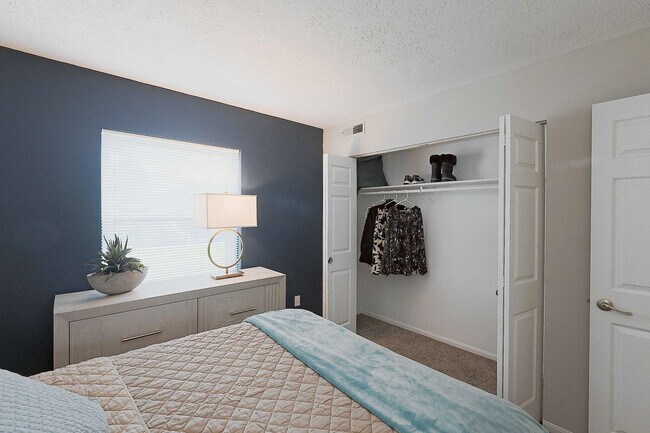 Foto del interior - Compass Pointe Apartments