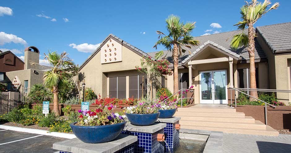 Best HD Pictures about  445 S Dobson Rd  with No AI Images