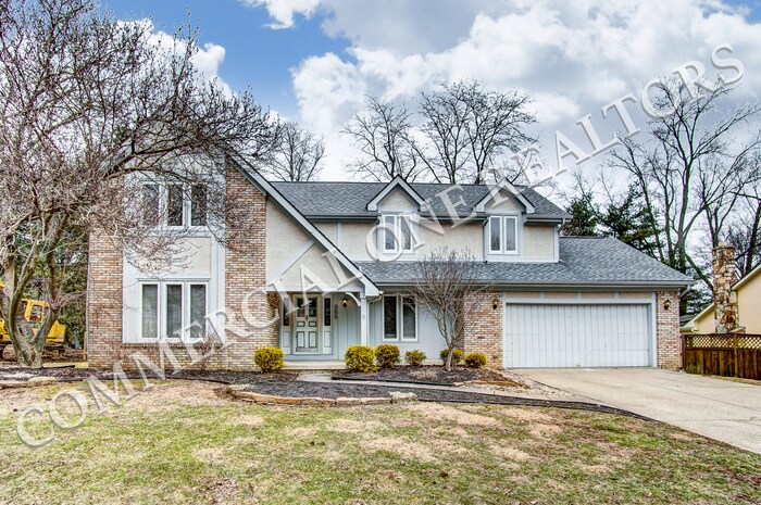 Primary Photo - 4 Bedroom Home in Worthington