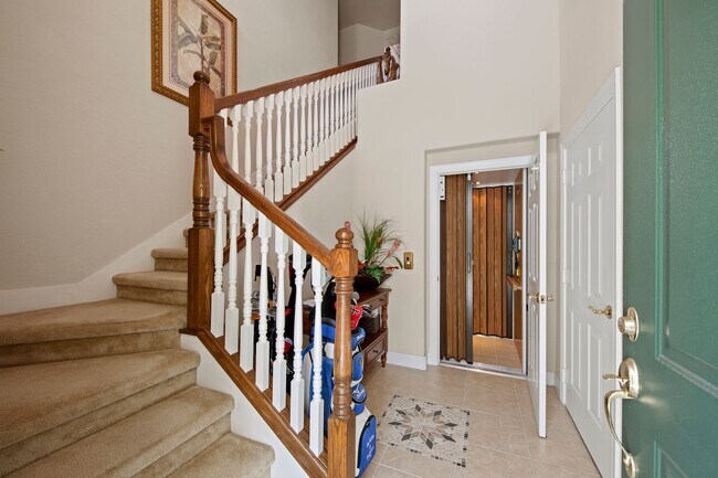 Foto del edificio - GOLF! GOLF! GOLF! PALMIRA COUNTRY CLUB SEASONAL $9,500/MONTH