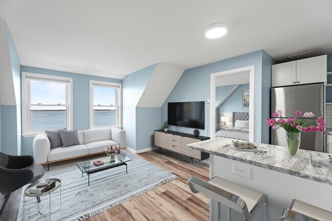 Foto del edificio - Sea Village