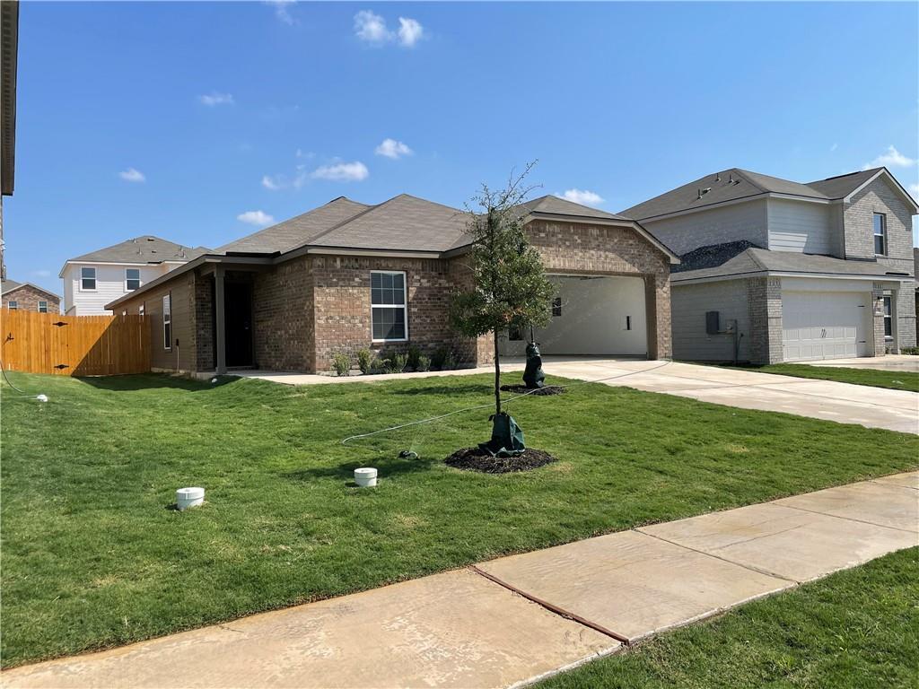 121 Dupont Pass, Jarrell, TX 76537 House Rental in Jarrell, TX