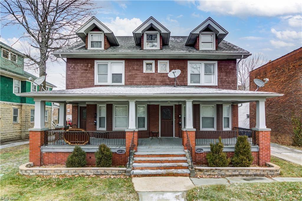 Primary Photo - 14918 Clifton Blvd
