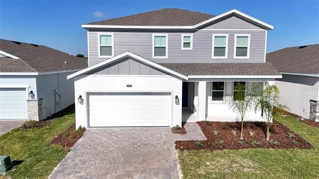 Foto del edificio - 2942 Believe in Yourself Ct