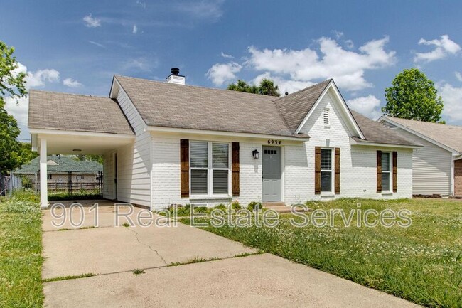 Foto del edificio - 6934 Southknoll Ave
