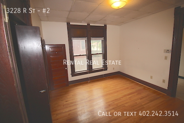 Foto del edificio - 3228 R St