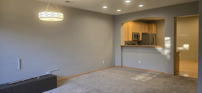 Living Room - 11289 Preswick Blvd
