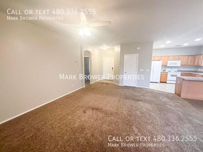 Building Photo - 2776 E Morenci Rd