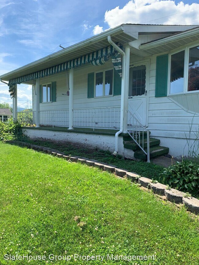 Building Photo - 2 br, 1.5 bath House - 1761 Whites Ferry Rd