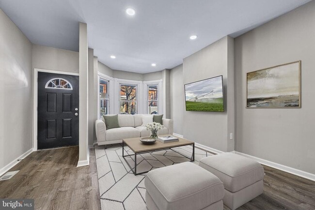 Foto del edificio - 1402 W 3rd St