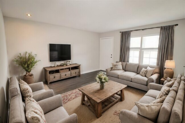 Foto del edificio - 431 Fair Rd