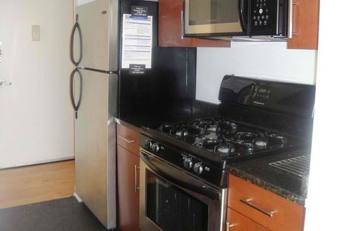 Building Photo - 317 W 53rd St