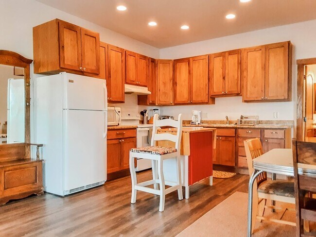 Foto del edificio - 92 Upper Prairie Dog Rd