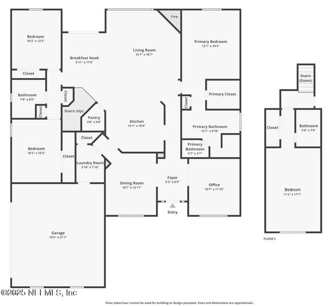 Foto del edificio - 2208 Wide Reach Dr