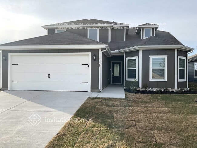 Building Photo - 1325 Wind Drift Wy