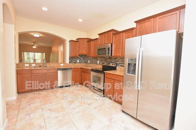 Foto del edificio - 4052 Mountain Chestnut Way