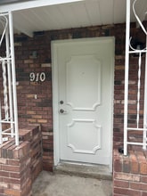 Building Photo - 910 Marietta St