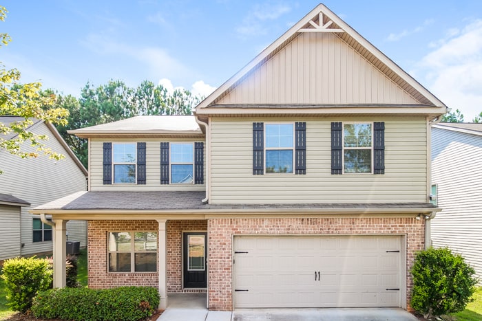 Primary Photo - 408 Pearl St