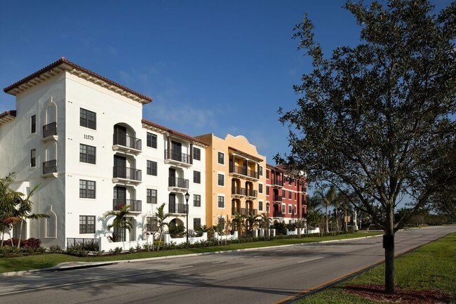 Mosaic at Miramar Town Center Rentals - Miramar, FL | Apartments.com
