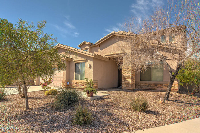 Foto del edificio - 4434 W Moss Springs Rd