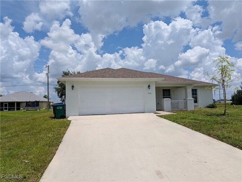 Foto principal - 1801 NW 1st Ave