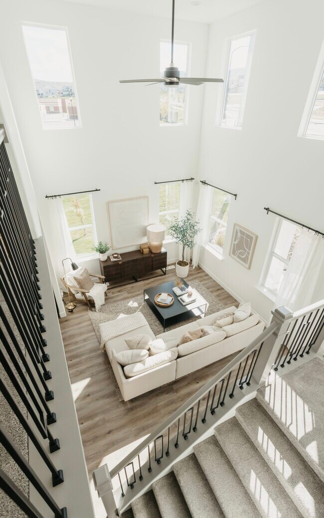 Foto del edificio - 1033 N Canvasback Dr