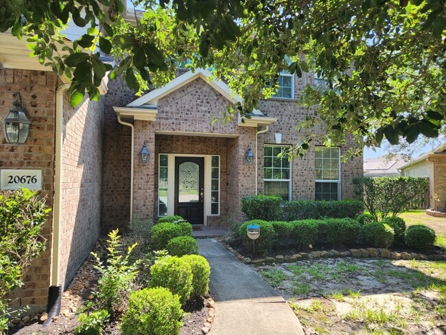 Foto del edificio - 20676 Oakhurst Meadows Dr
