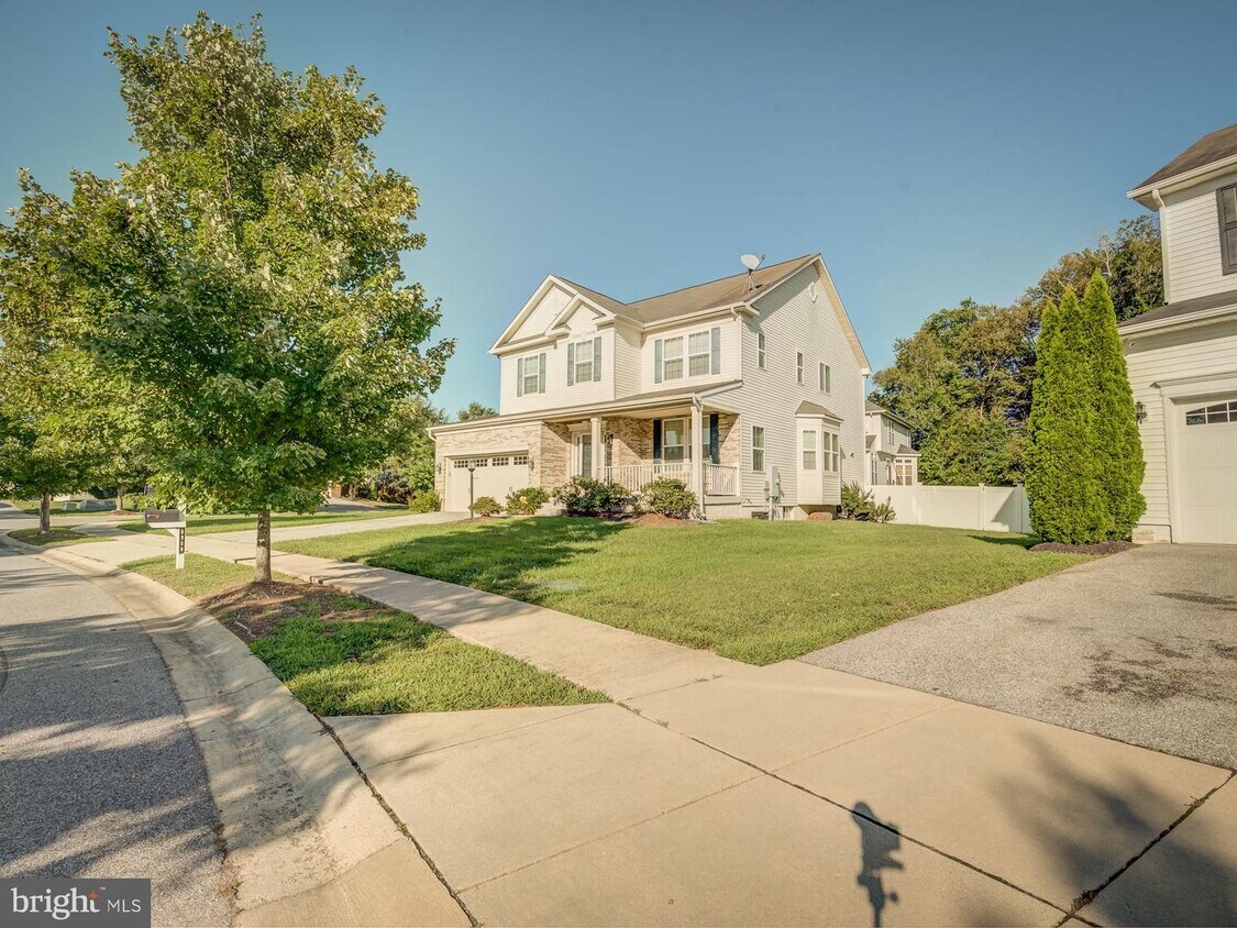 6950 Sparks Ct, Bryans Road, MD 20616 House Rental in Bryans Road, MD