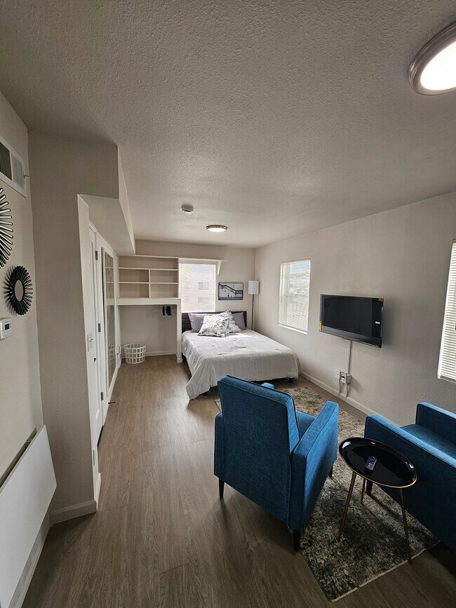 Building Photo - 3518 S Bannock St