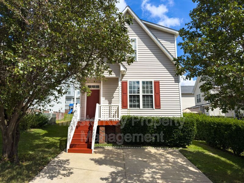 Foto principal - 4421 Windsock Ln