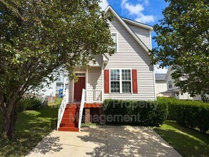 Building Photo - 4421 Windsock Ln