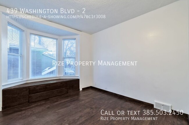 Foto del edificio - 439 S Washington Blvd