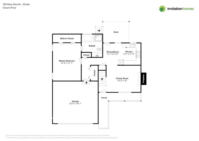 Building Photo - 305 Mary Alice Dr