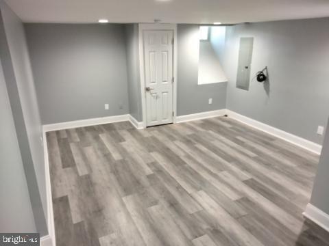 Foto del edificio - 1537 Ellsworth St