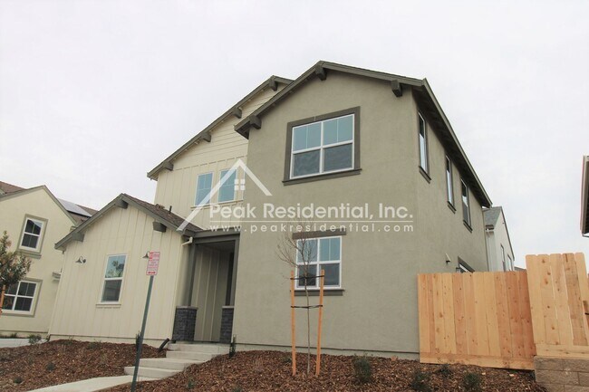 Building Photo - 4 br, 3 bath House - 3180 Sunny Gate Ln