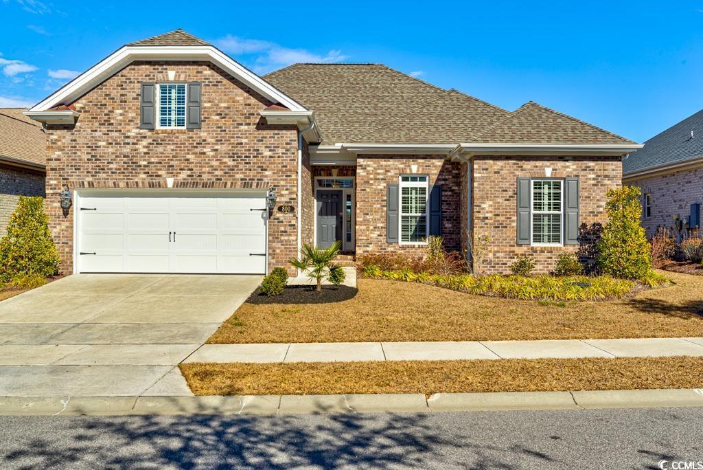 800 Cipriana Dr, Myrtle Beach, SC 29572 House Rental in Myrtle Beach