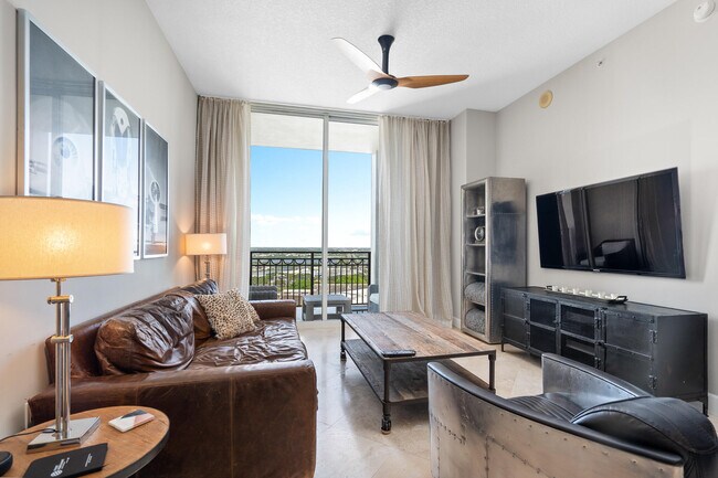 Foto del edificio - 550 Okeechobee Blvd