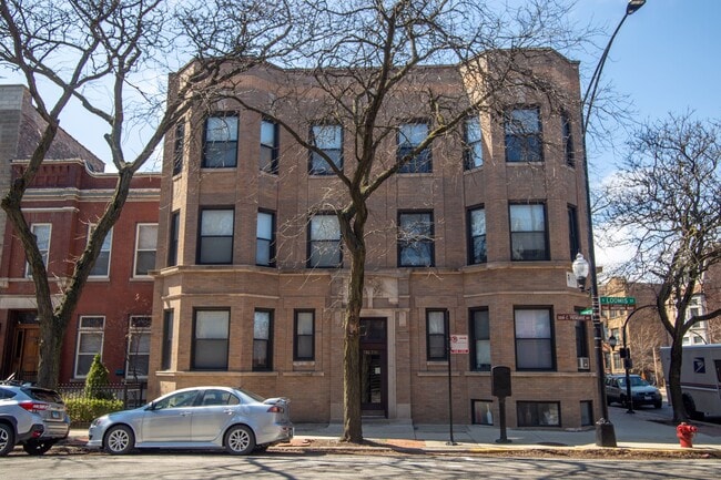 Building Photo - Lexington 90