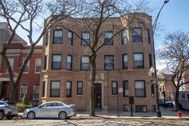 Foto del edificio - Lexington 90