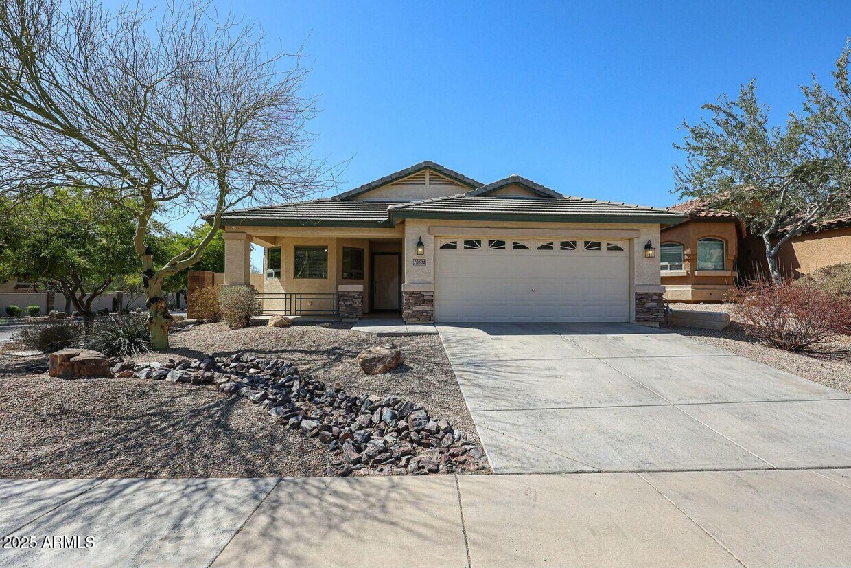 Foto principal - 28604 N 21st Ln