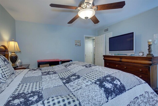 Foto del edificio - Apartment for Rent