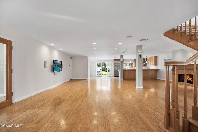Foto del edificio - 4539 Mammoth Ave