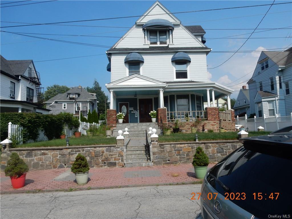 Primary Photo - 47 Glen Ave