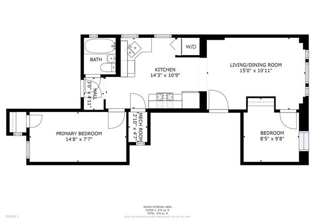 Building Photo - 1653 N Halsted St