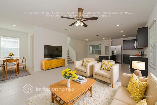 Foto del edificio - 5810 Sagebrush Aly