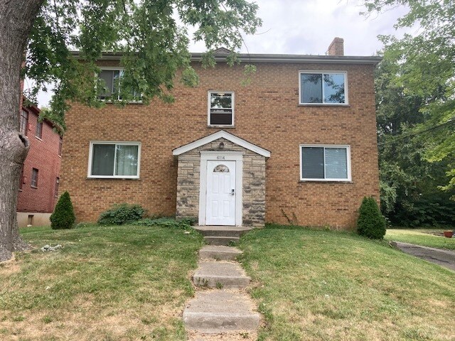 Exterior Photo - 6114 Dryden Ave