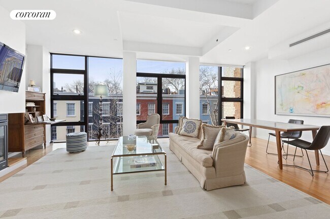 Foto del edificio - 181 Sullivan St